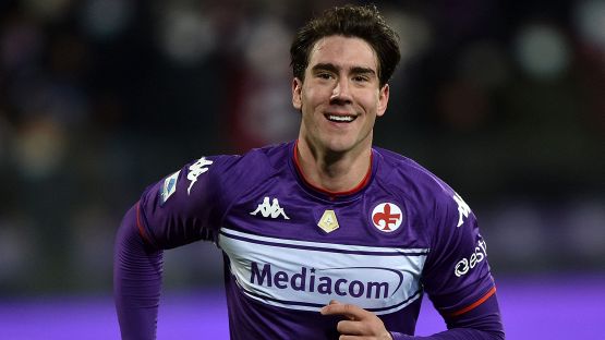 Ea Sports Player of the Month: Vlahovic giocatore del mese di dicembre