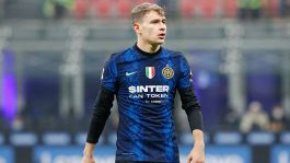 Supercoppa Italiana, Inzaghi e le scelte obbligate: Barella c’è