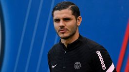 PSG, Icardi ha aperto al trasferimento al Galatasaray