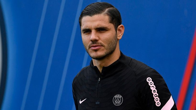 Mercato Juve, novità su Mauro Icardi: cosa manca e le alternative