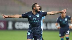 Ignacio Piatti annuncia il ritiro: in Italia con la maglia del Lecce