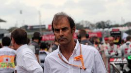 F1, caos Jeddah: Pirro al veleno contro 'chi racconta la Formula 1'