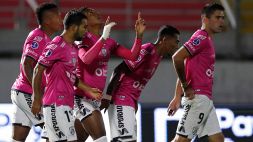L'Independiente Del Valle è campione d'Ecuador per la prima volta