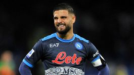 Insigne-Napoli, si cerca l'intesa per il rinnovo