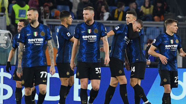 Lotta scudetto, i numeri di Inter e Atalanta spaventano Milan e Napoli