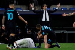 Tifosi Inter, due grandi problemi per gli ottavi ed è bufera sul web