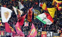 Roma, le rivincite di Bergamo fanno esultare i tifosi giallorossi