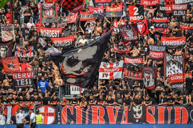 Milan, quanti colpevoli per i tifosi, ma non mancano le note positive