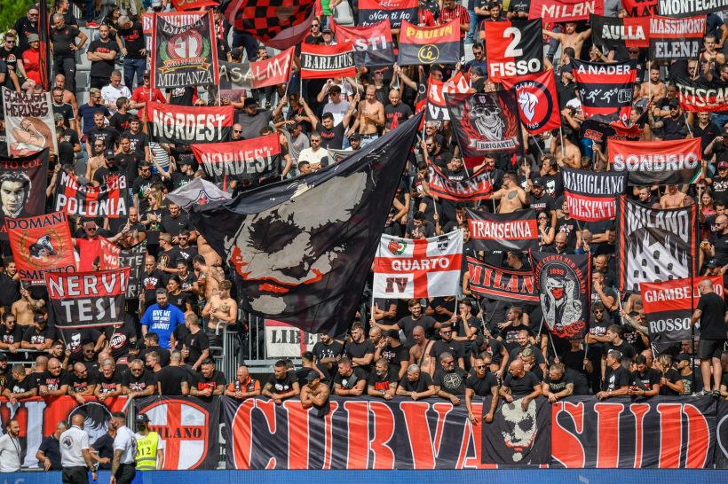 Calciomercato, tifosi Milan sul piede di guerra: Diteci quanto vale oggi