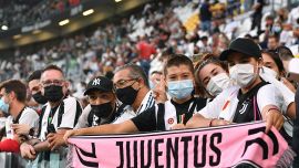 Juventus, il sospetto dei tifosi: Sappiamo chi è il vero mandante del verdetto