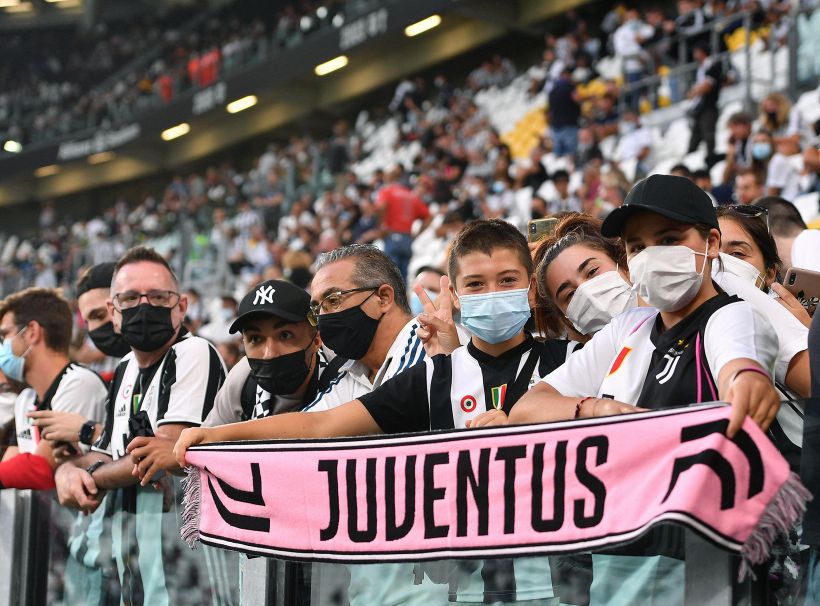 La Juventus cambia obiettivo a centrocampo: i tifosi prendono posizione
