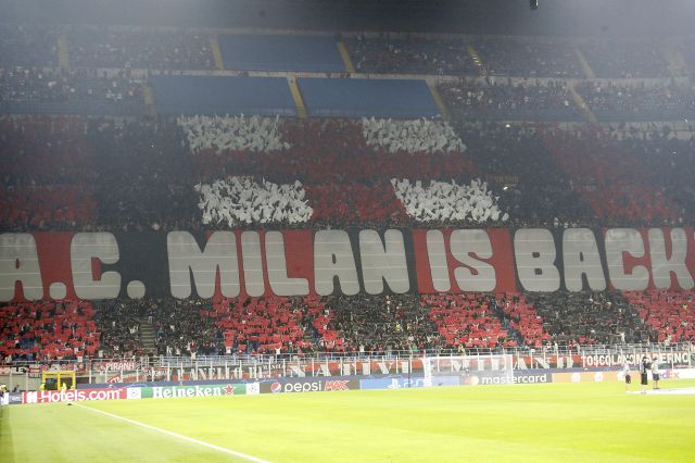 Nuova grana per Inter e Milan ma stavolta i tifosi fanno fronte comune