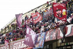 Udinese-Salernitana: i tifosi gridano all’ennesimo scandalo