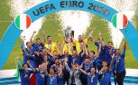 Europei: oltre Italia-Inghilterra, i big in campo, ecco gli altri big-match e il programma