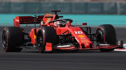 F1, Ferrari: dalla Spagna l'indiscrezione che fa sognare i tifosi