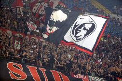 Milan, spunta un nome a sorpresa per la difesa: entusiasmo dei tifosi