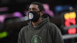 Nets, Kyrie Irving è sempre un caso: le parole di Nash