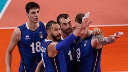 Volley, Europei 2023 si disputeranno in Italia