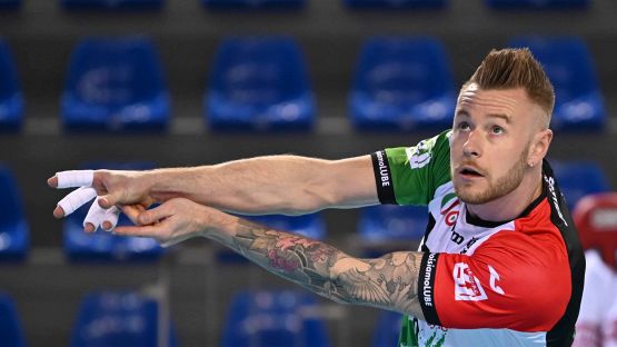 Zaytsev torna agli esordi, Civitanova si riscatta