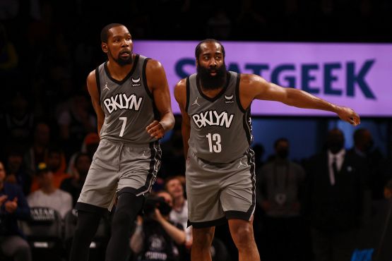 Durant trascina Brooklyn, Cavaliers ancora in volo