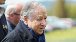 L'opinione di Joan Todt: "Una F1 completamente elettrica? Non prima di 20 e 30 anni"