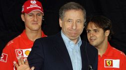 F1, la Ferrari sogna il colpo Mondiale: torna Jean Todt