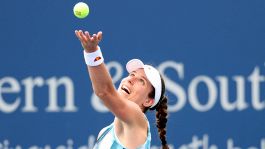 Tennis, Johanna Konta annuncia il ritiro