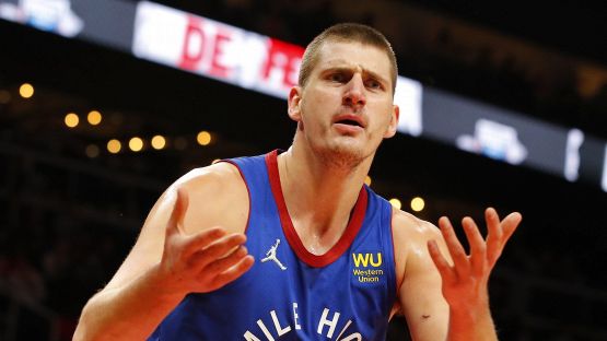 L'Italbasket contro tutto e tutti: dall'incubo Jokic ai numeri impietosi contro la Serbia