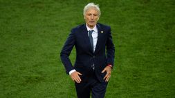 Il Venezuela s'affida a José Pekerman