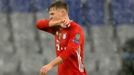 Kimmich cambia idea e si vaccinerà: "Avevo paura ed ero preoccupato"
