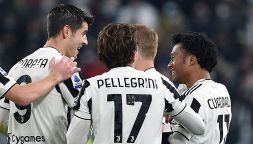 La Juve sorride con Cuadrado e Dybala, ma l'eroe dei tifosi è un altro