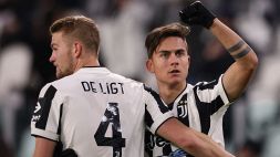 Champions: Juventus, obiettivo primo posto vitale. Le combinazioni