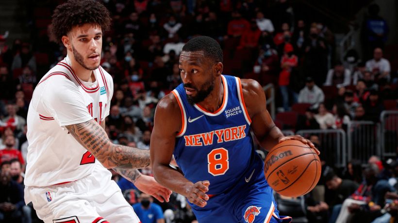 NBA, Kemba Walker: "Una cosa così non mi era mai successa in tutta la mia carriera"