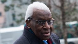 Morto l'ex presidente della Iaaf Lamine Diack