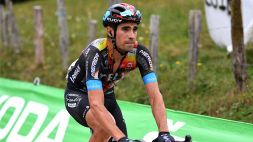 Vuelta 2022, la partecipazione di Landa sarà decisa solo nel corso della stagione