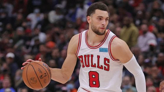 Chicago Bulls da primato, Embiid trascina i Sixers