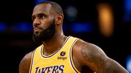 Riscatto Lakers, LeBron e Westbrook affondano Houston