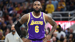 NBA, LeBron James: “Mi sento giovane come non lo sono mai stato”