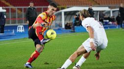 Serie B, 16° giornata: vincono Benevento, Lecce e Spal