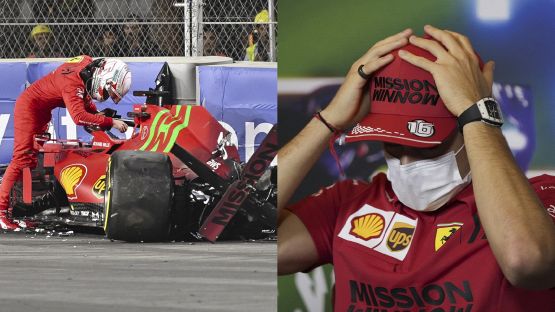 F1, Ferrari: quanto ti costa Leclerc, singolare primato per Schumacher