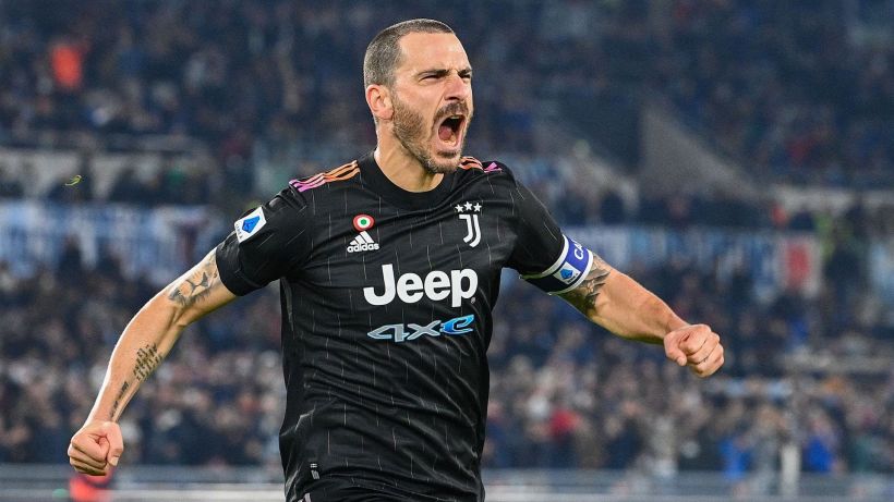 Bonucci: "Dobbiamo entrare tra le prime otto"