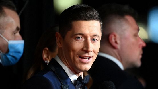 Bayern Monaco,, ecco la richiesta per Robert Lewandowski