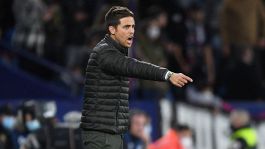 Alessio Lisci, dai ristoranti alla Liga: "Vendevo cibi italiani"