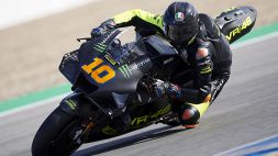 MotoGP, Mooney nuovo sponsor del VR46 Racing Team