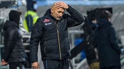 Serie A 2021/2022, Napoli-Empoli: i convocati di Spalletti