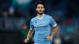 Luis Alberto: 'Non voglio chiudere male con la Lazio'