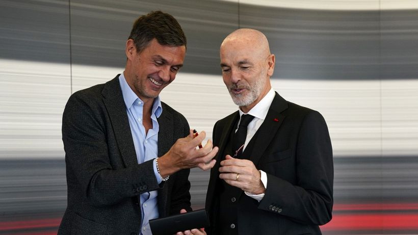 Mercato Milan, regalo per Stefano Pioli: un grande colpo in difesa