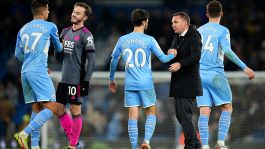Premier League, Boxing Day: goleada City e Arsenal, ok anche il Tottenham