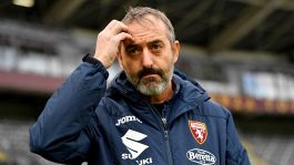 Thiago Motta in rottura con lo Spezia: si avvicina Giampaolo