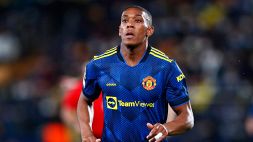 Juventus: interesse per Anthony Martial